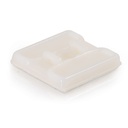 C2G Cable Tie Mount - 25pk