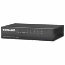 Intellinet 5-Port Fast Ethernet Office Switch