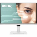 BenQ GW2790QT 27" Class WQHD LED Monitor - 16:9 - White