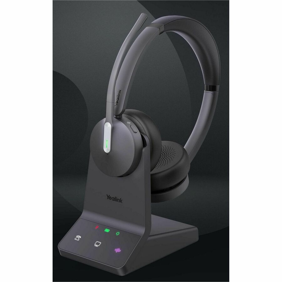 Yealink WH64 Headset