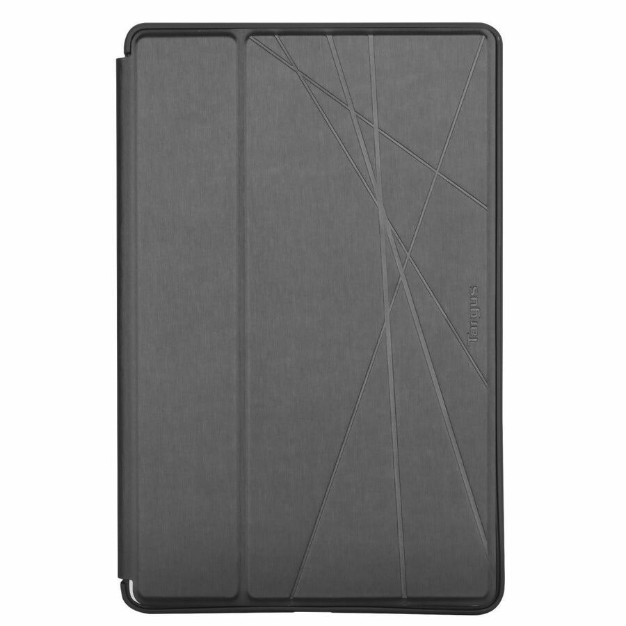 Targus Click-In THZ887GL Carrying Case (Folio) for 10.4" Samsung Galaxy Tab A7 Tablet - Black