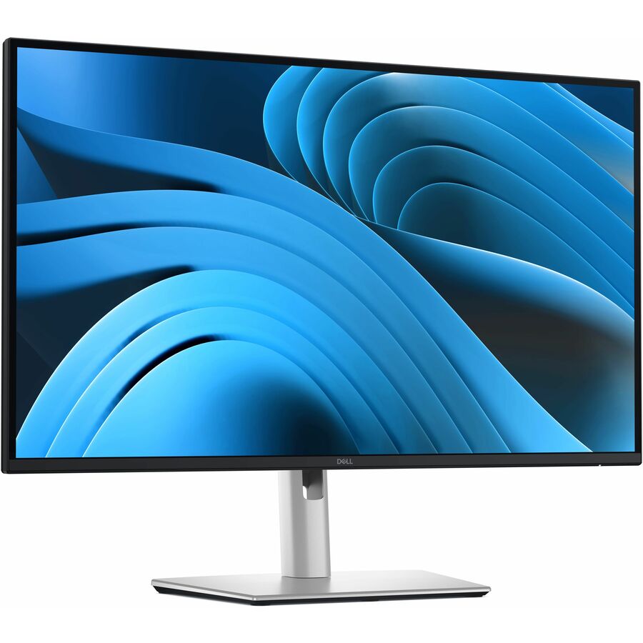 Dell Pro Plus P2725D 27" Class WQHD LED Monitor - 16:9 - 27" Viewable - In-plane Switching (IPS) Technology - LED Edgelight System Backlight - 2560 x 1440 - 16.7 Million Colors - 350 Nit - 5 ms - 100 Hz Refresh Rate - HDMI - DisplayPort - USB Hub