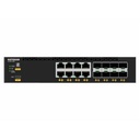 Netgear AV Line M4350-8X8F Ethernet Switch