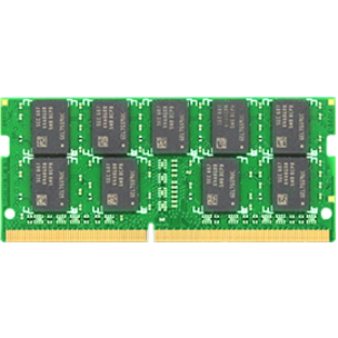 Synology 16GB DDR4 SDRAM Memory Module