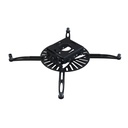 Premier Mounts PDS-PLUS Low-Profile Universal Projector Mount