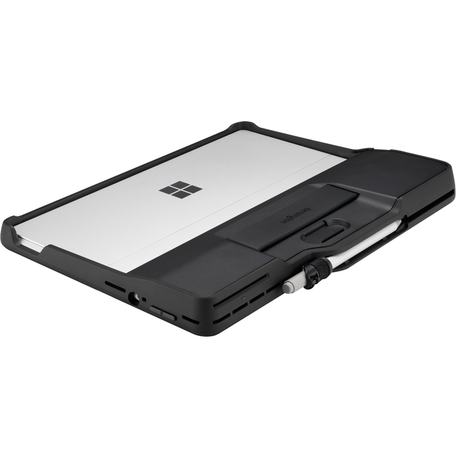 Kensington BlackBelt™ Rugged Case Integrated CAC & HDMI Surface™ Pro 8