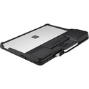 Kensington BlackBelt™ Rugged Case Integrated CAC & HDMI Surface™ Pro 8