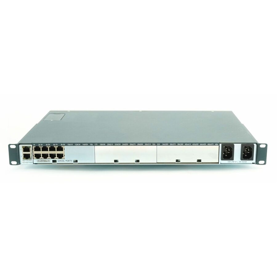 Lantronix SLC 8000 8-port Console Server
