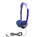 Hamilton Buhl Kid's Personal-Sized, On-Ear Stereo Headphones