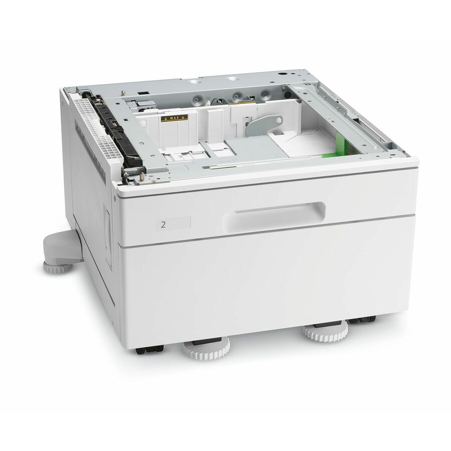 Xerox One 520 A3 Sheet Tray And Stand