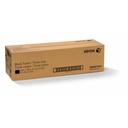 Xerox Genuine Xerox® D95A/D110/D125/ED95A/ED125 Black Toner Cartridge