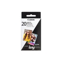 Canon ZINK Photo Paper Pack (20 Sheets)