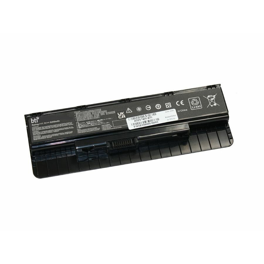 BTI Battery