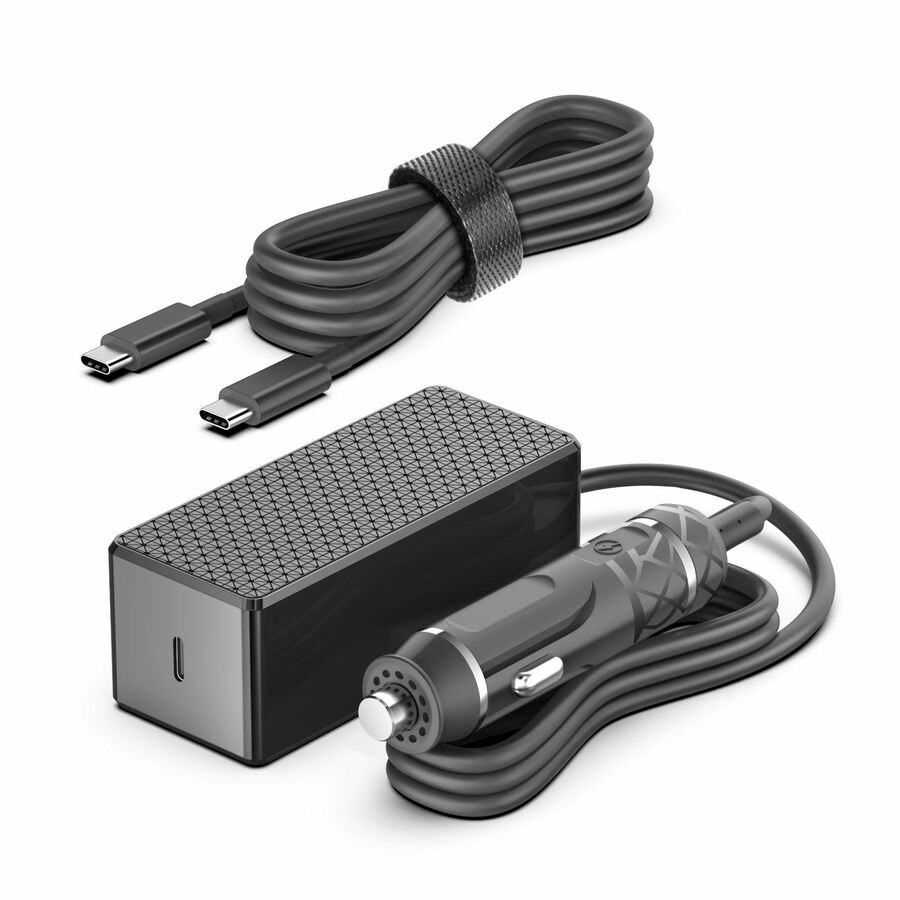 BTI AA-140WUSBC-BTI 140W TYPE-C AUTO ADAPTER