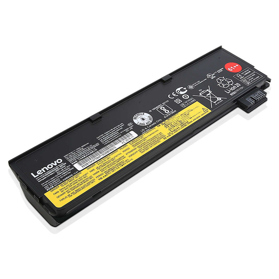 Total Micro ThinkPad Battery 61++