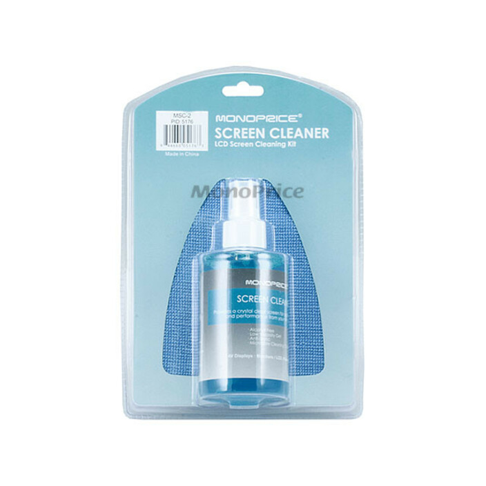 Monoprice Universal Screen Cleaner