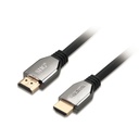 SIIG 8K Ultra High Speed HDMI Cable - 10ft