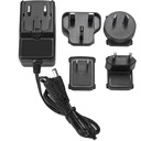 StarTech Replacement 12V DC Power Adapter - 12 Volts, 2 Amps