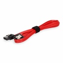 5-Pack of 1.5ft SATA Male to Male Serial Cables