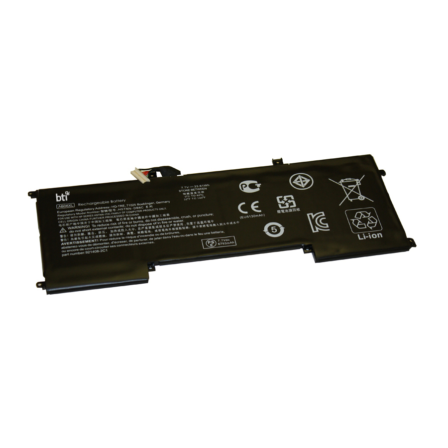 BTI Battery