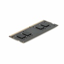 AddOn AA2133D4DR8S/8G x1 HP P1N54AT Compatible 8GB DDR4-2133MHz Unbuffered Dual Rank x8 1.2V 260-pin CL15 SODIMM