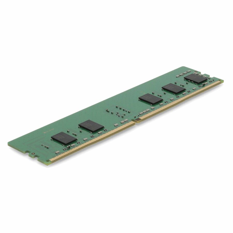 AddOn HP® 774171-001 Compatible Factory Original 8GB DDR4-2400MHz Registered ECC Dual Rank x8 1.2V 288-pin CL15 RDIMM