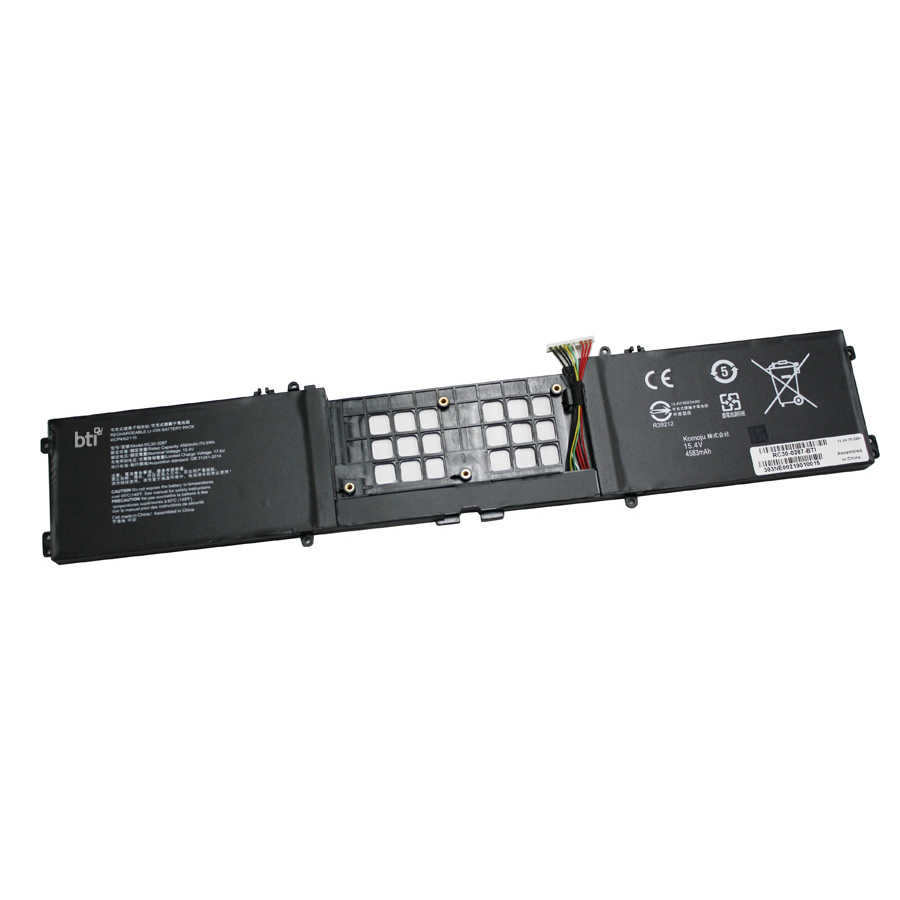 BTI Battery