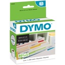 Dymo File Document Management Labels