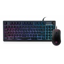 Kaliber Gaming KORONA KORE II Compact Keyboard Combo