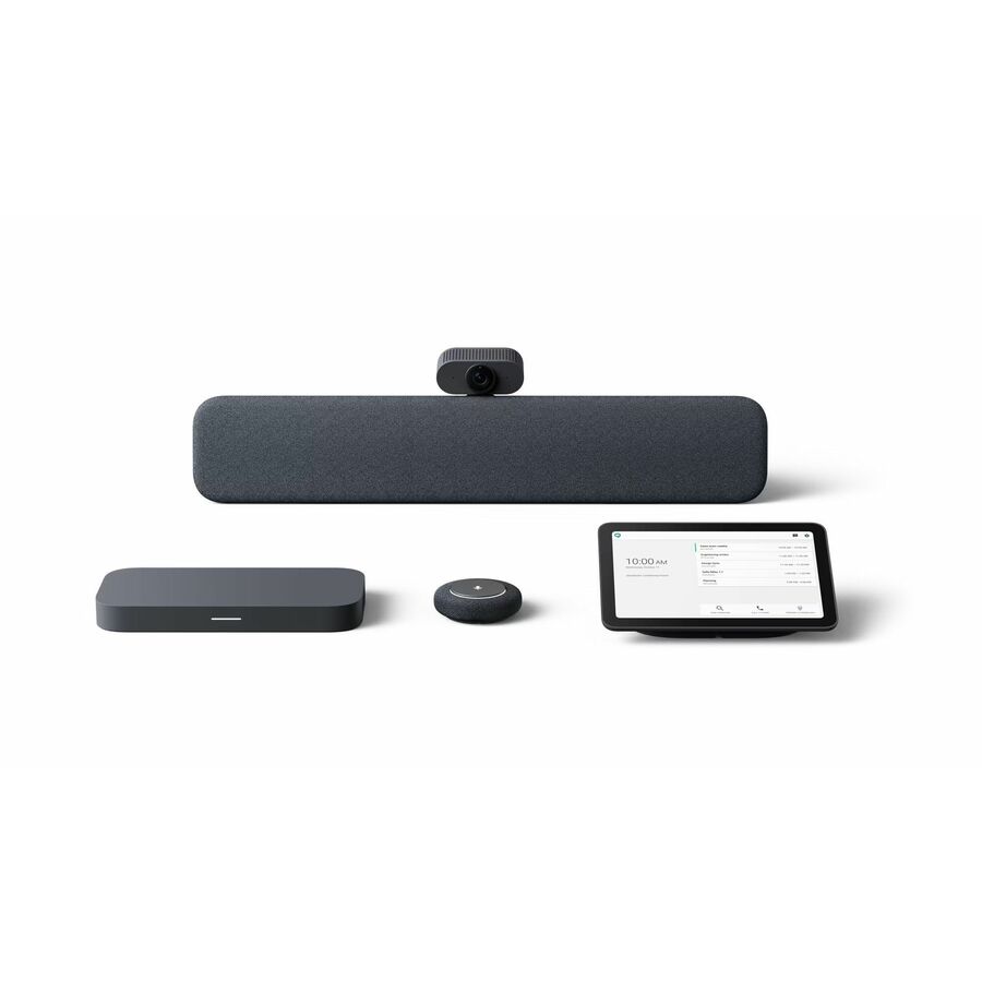 Lenovo Series One 21N60001US Video Conference Equipment