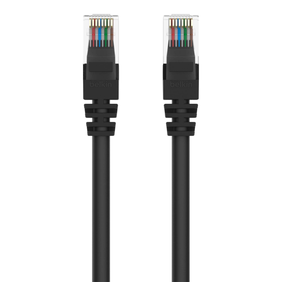 Belkin Cat5e Patch Cable
