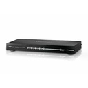 ATEN 4-Port Dual View HD Video Switch-TAA Compliant