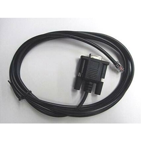 ATEN RJ-11 To DB-9 Serial Adapter