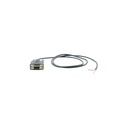 Kramer RS-232 to Open End Control Cable