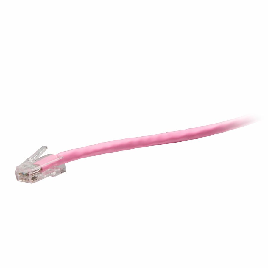 C2G F-Series Cat.6 Patch Network Cable
