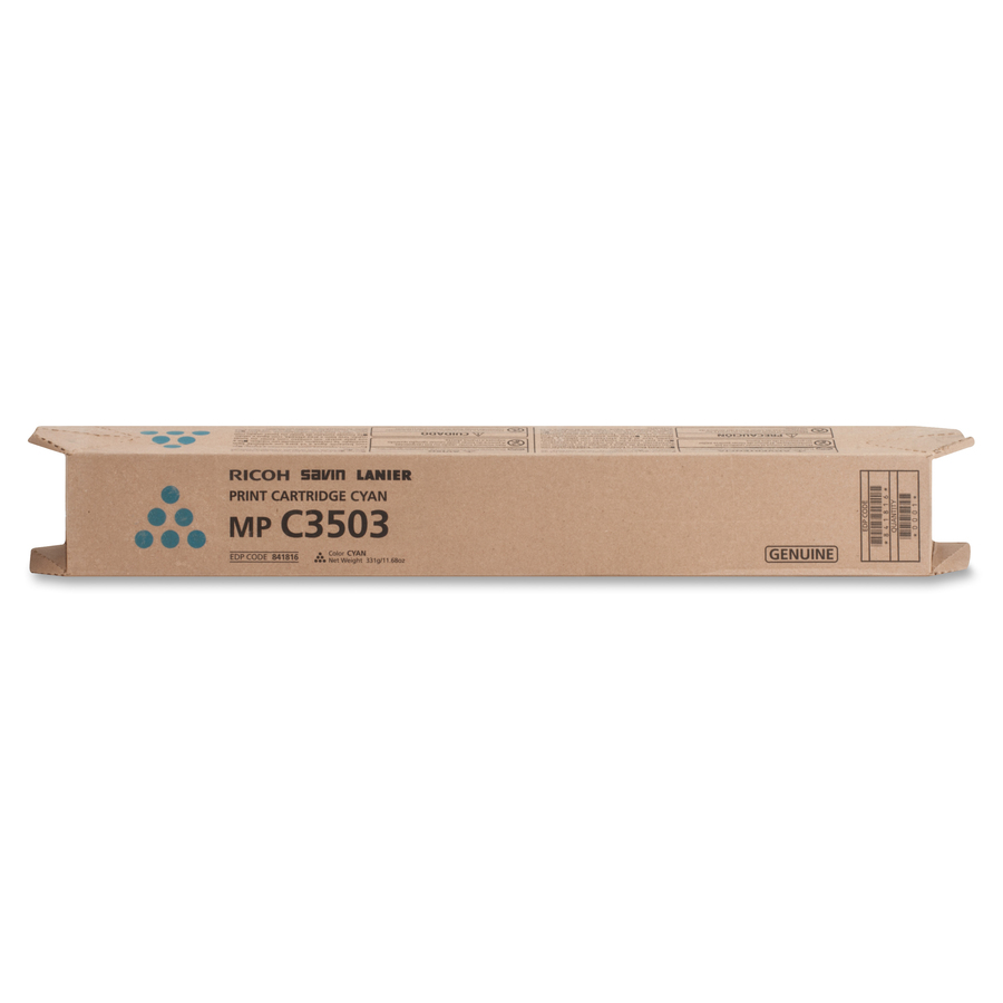 Ricoh Original Toner Cartridge