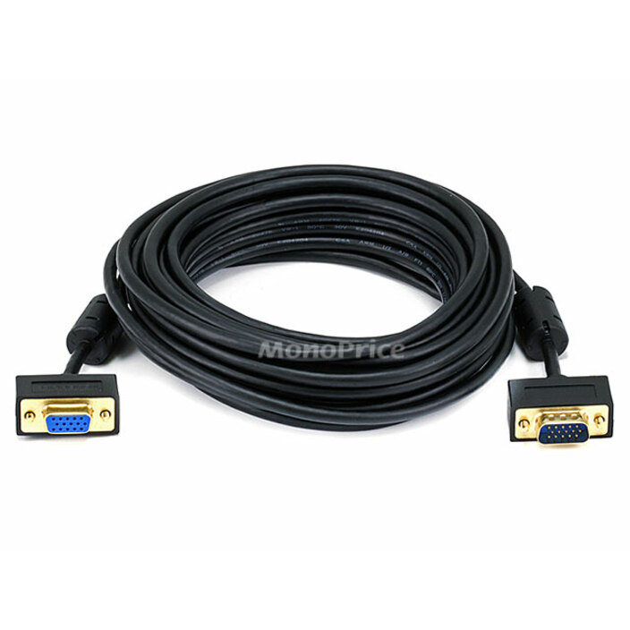 Monoprice VGA Video Cable