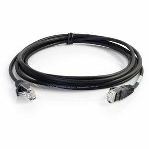 C2G 14ft (4.27m) Cat6 Snagless Unshielded (UTP) Slim Ethernet Network Patch Cable