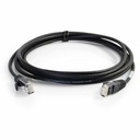 C2G 14ft (4.27m) Cat6 Snagless Unshielded (UTP) Slim Ethernet Network Patch Cable