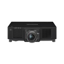 Panasonic LCD Projector - Black