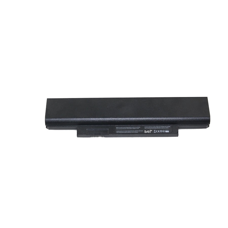 BTI Notebook Battery - For Notebook - Battery Rechargeable - Proprietary Battery Size - 5600 mAh - 60 Wh - 10.8 V DC