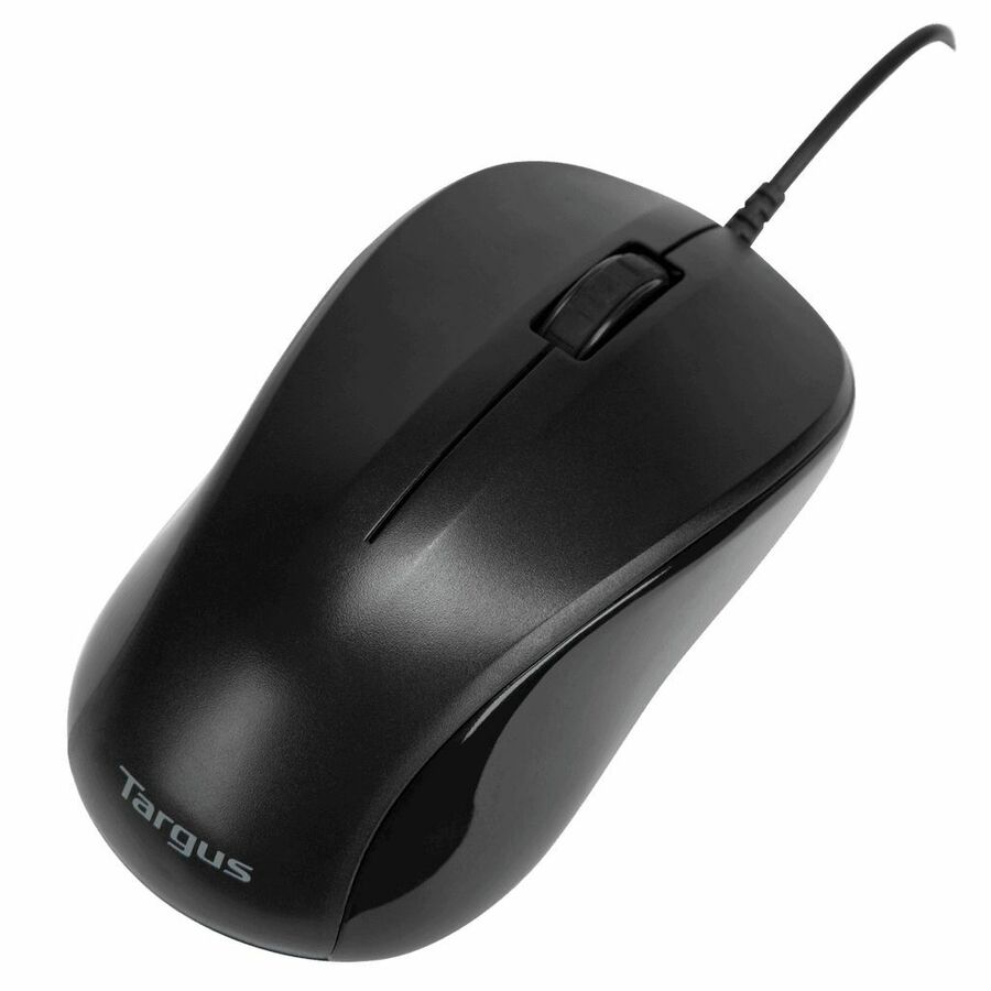 Targus USB Optical Laptop Mouse