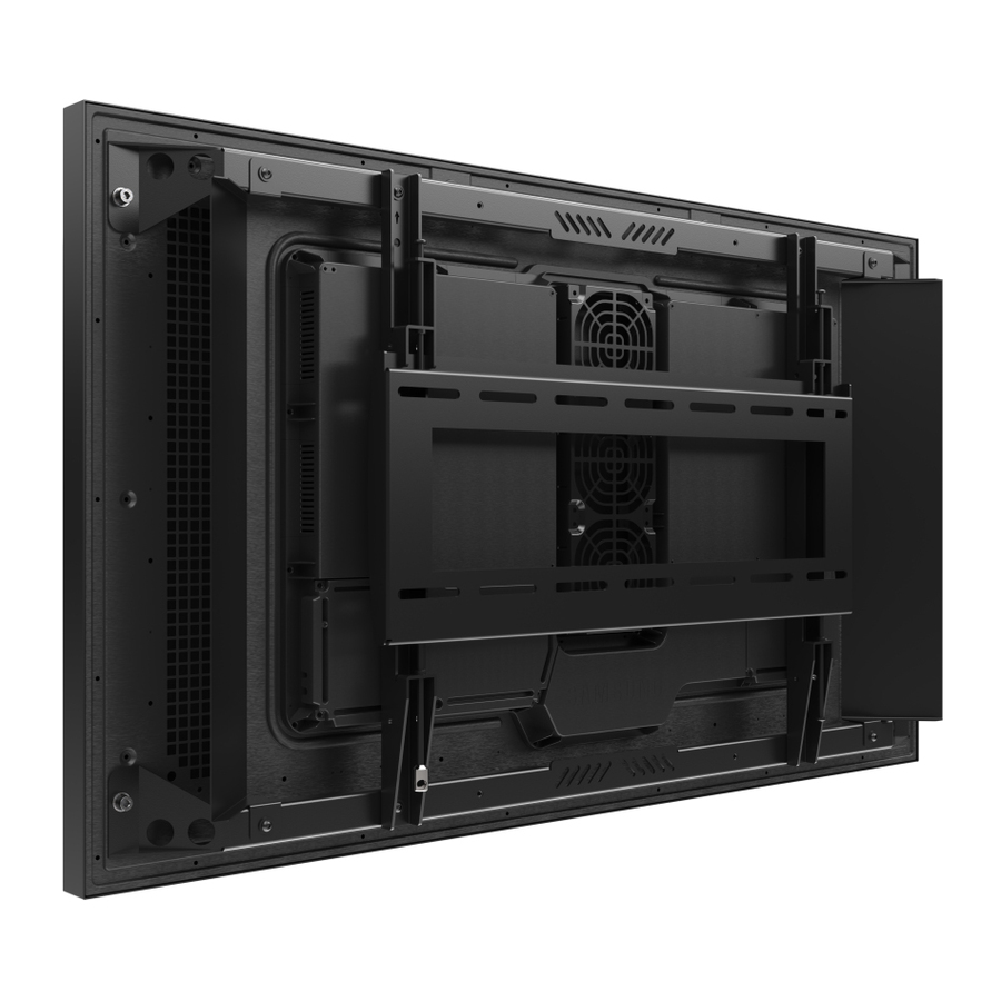 Premier Mounts Wall Mount for Digital Signage Display