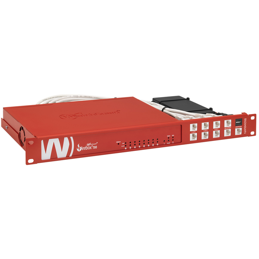 RACKMOUNT.IT WG-RACK RM-WG-T7 Rackmount Kit