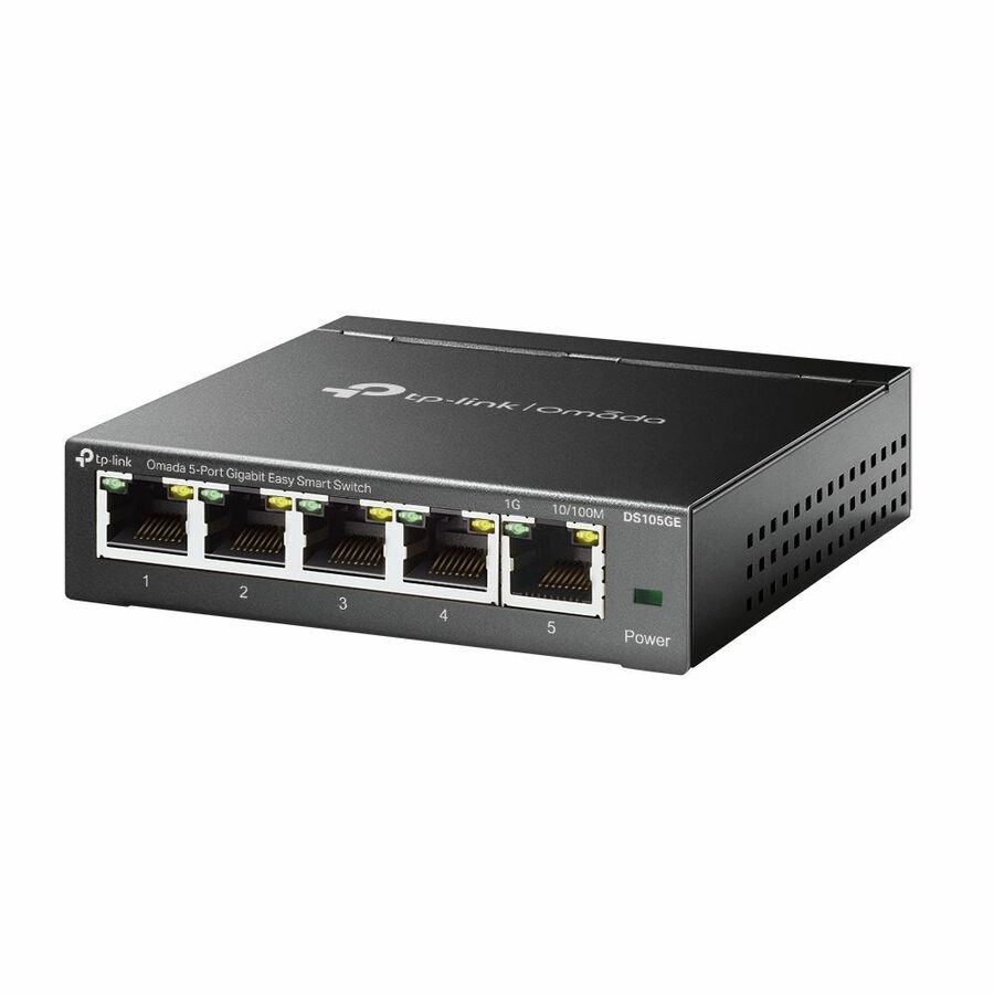 Omada Omada 5-Port Gigabit Easy Smart Switch