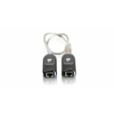 IOGEAR USB Ethernet Extender