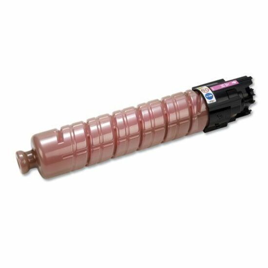 Ricoh Spc430a Original Laser Toner Cartridge - Magenta Pack
