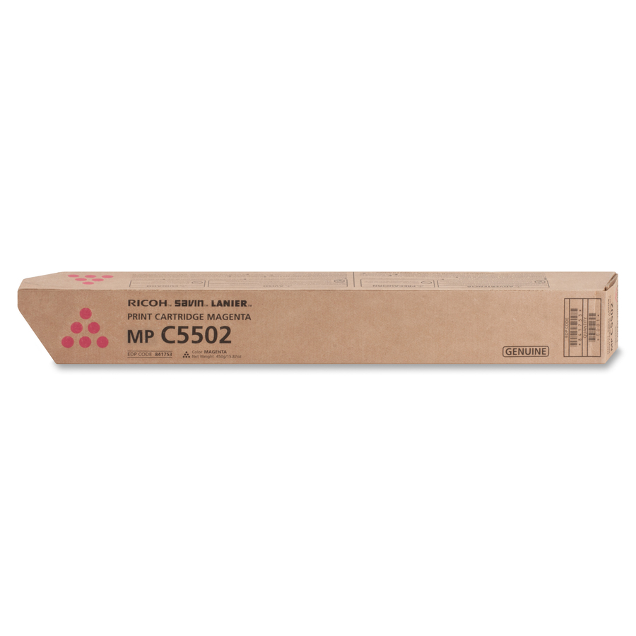 Ricoh Original Toner Cartridge