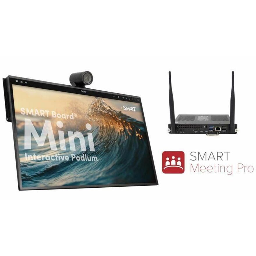 SMART Presentation/Collaboration Kit