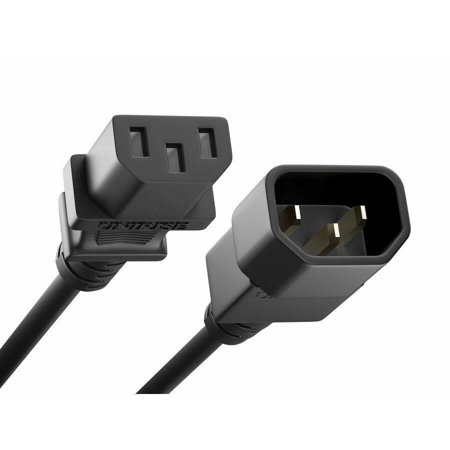 Unirise Standard Power Cord
